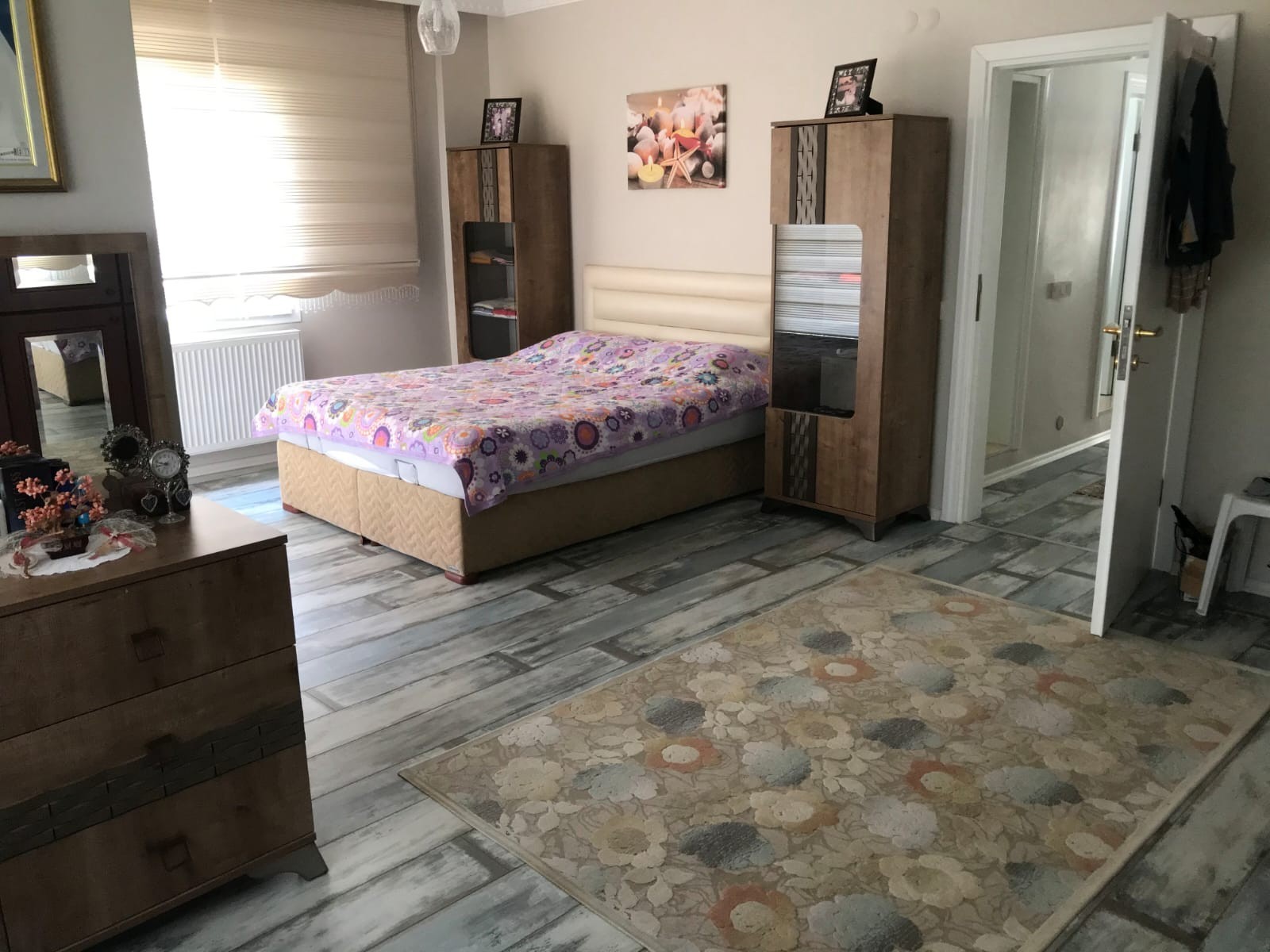 Residence-Permit Eligible Detached Home in the Heart of Ladies Beach, Kuşadası!