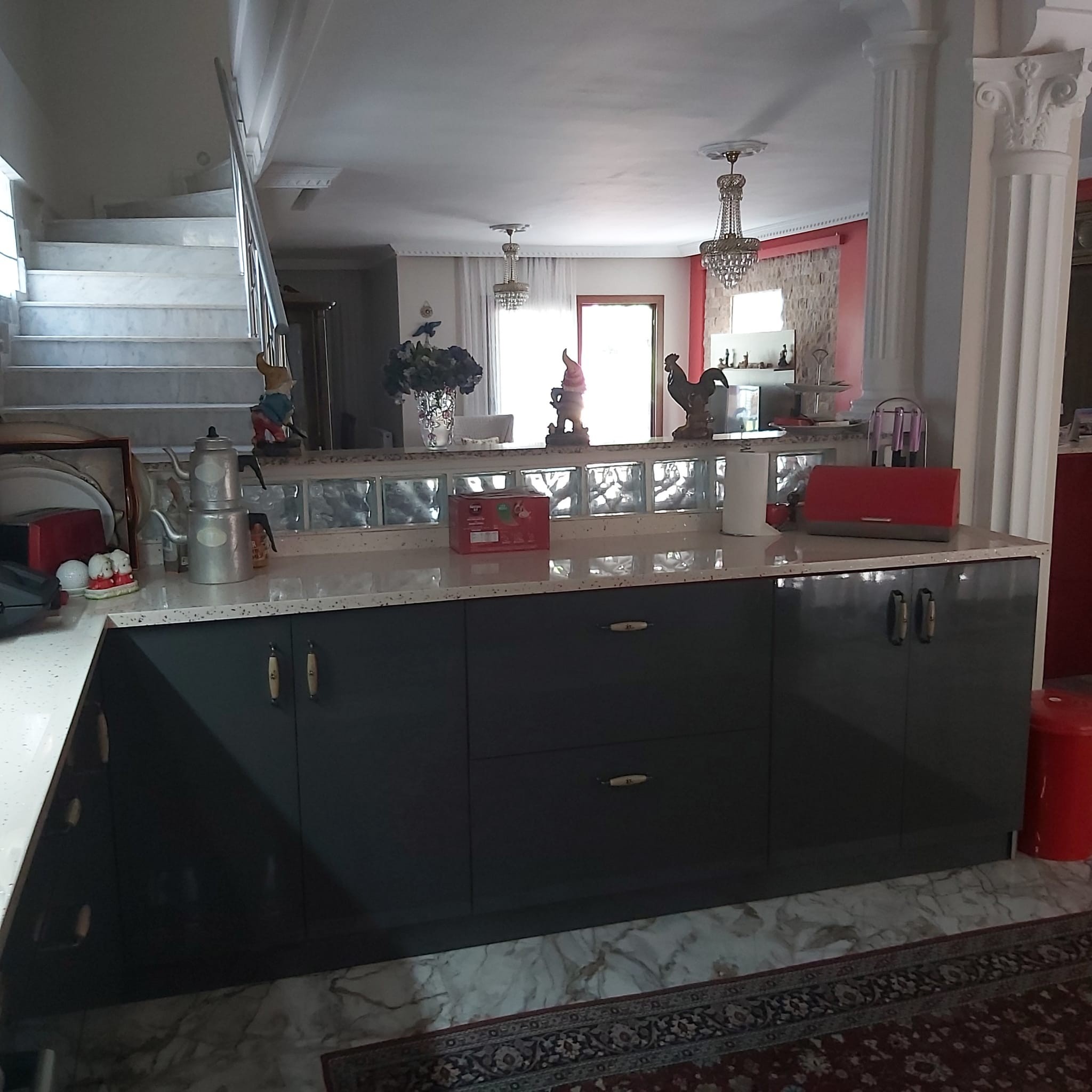 Residence-Permit Eligible Detached Home in the Heart of Ladies Beach, Kuşadası!