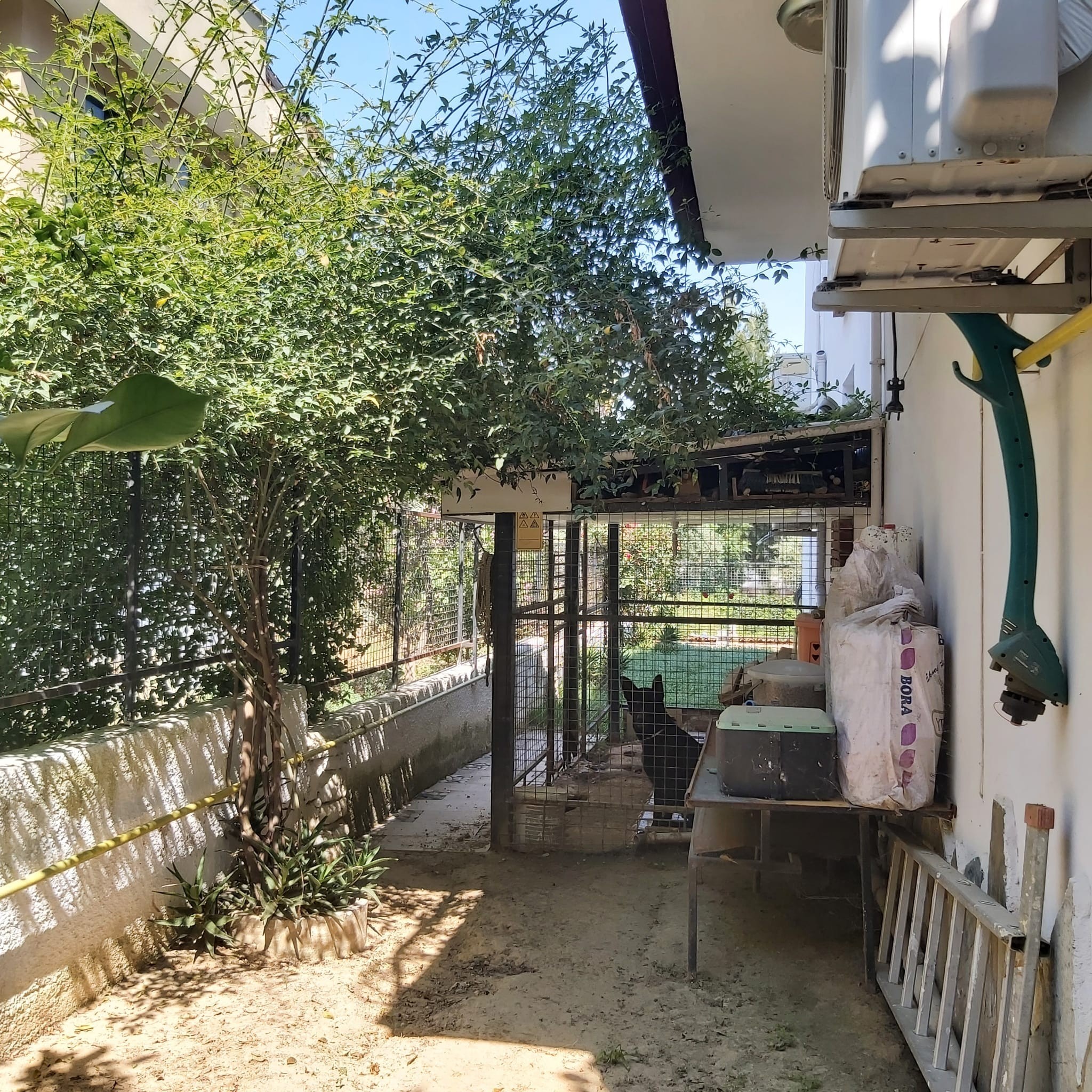 Residence-Permit Eligible Detached Home in the Heart of Ladies Beach, Kuşadası!