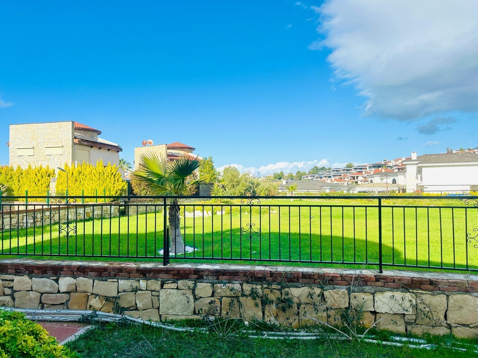 Exclusive Detached Villa with Private Pool in Soğucak, Kuşadası – A Unique Lifestyle Surrounded by Nature