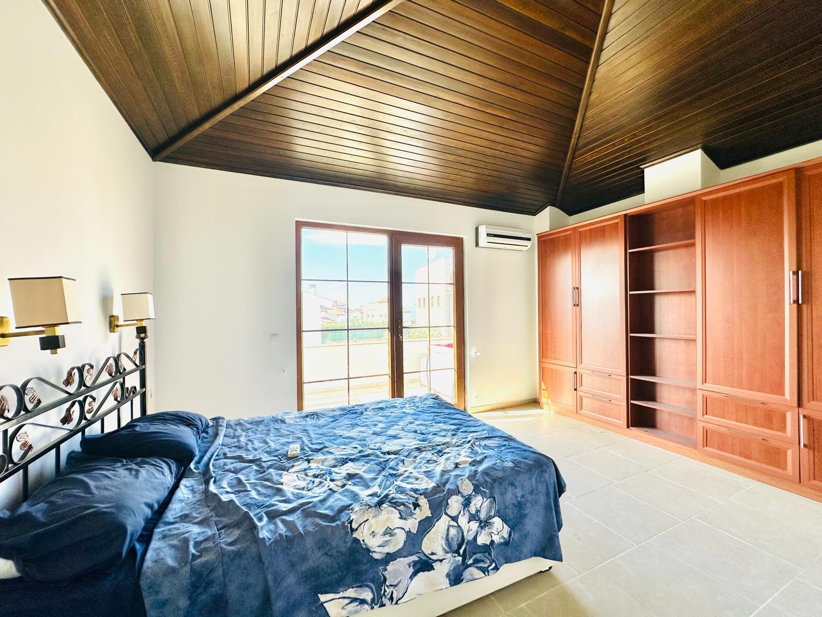 Exclusive Detached Villa with Private Pool in Soğucak, Kuşadası – A Unique Lifestyle Surrounded by Nature