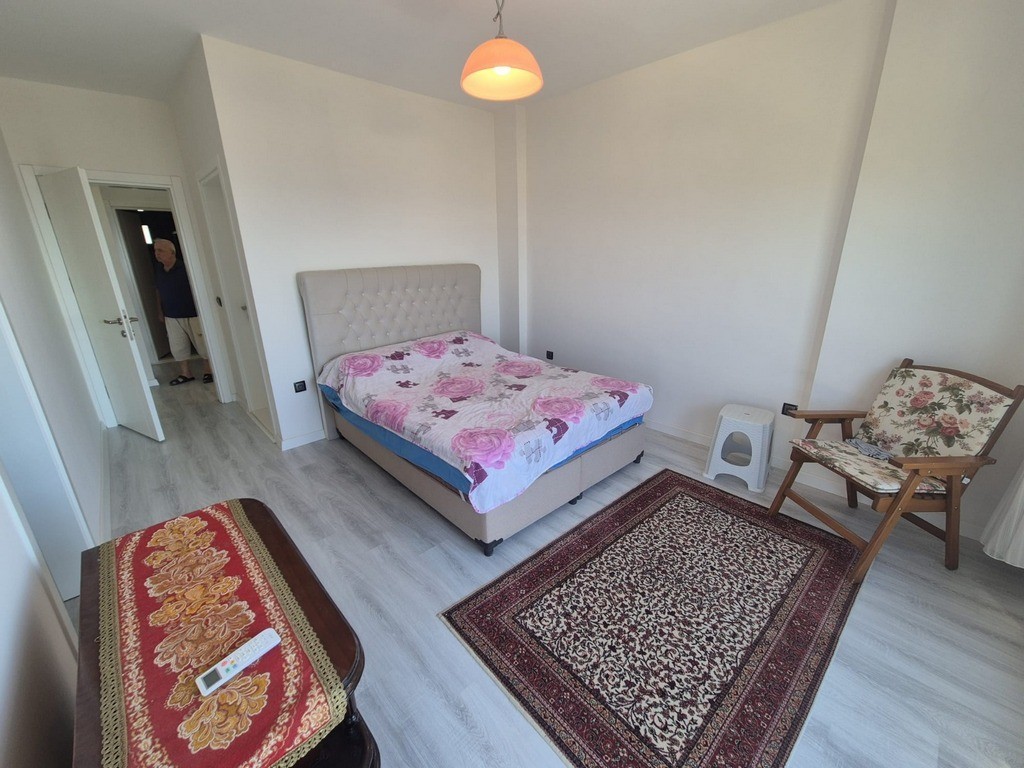 Sea-View Villa for Sale in Kuşadası Soğucak!
