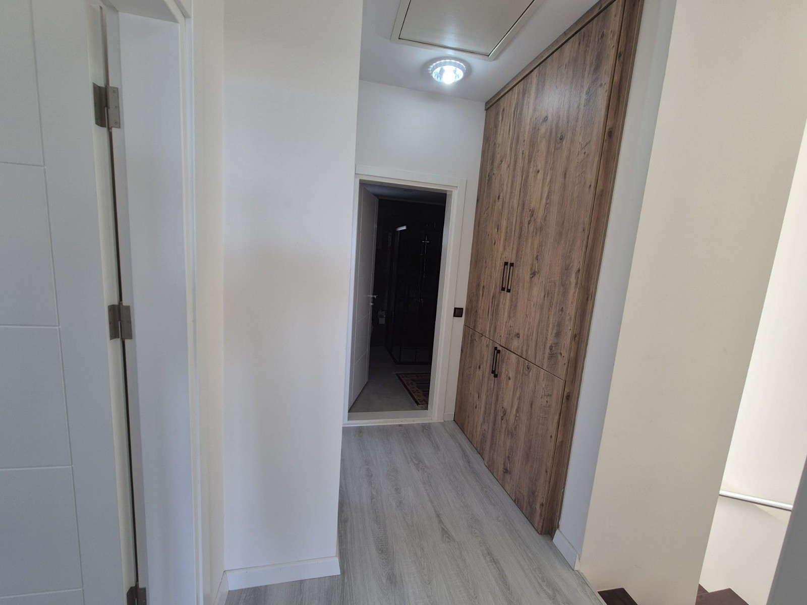 Sea-View Villa for Sale in Kuşadası Soğucak!