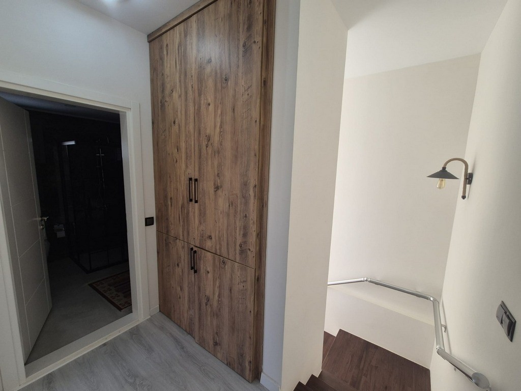 Sea-View Villa for Sale in Kuşadası Soğucak!