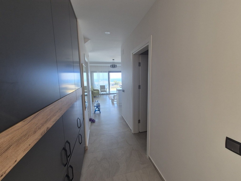 Sea-View Villa for Sale in Kuşadası Soğucak!