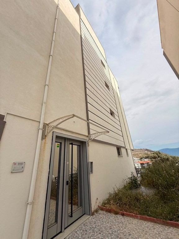 Brand-New 1+1 Apartment for Sale in Değirmendere, Kuşadası!