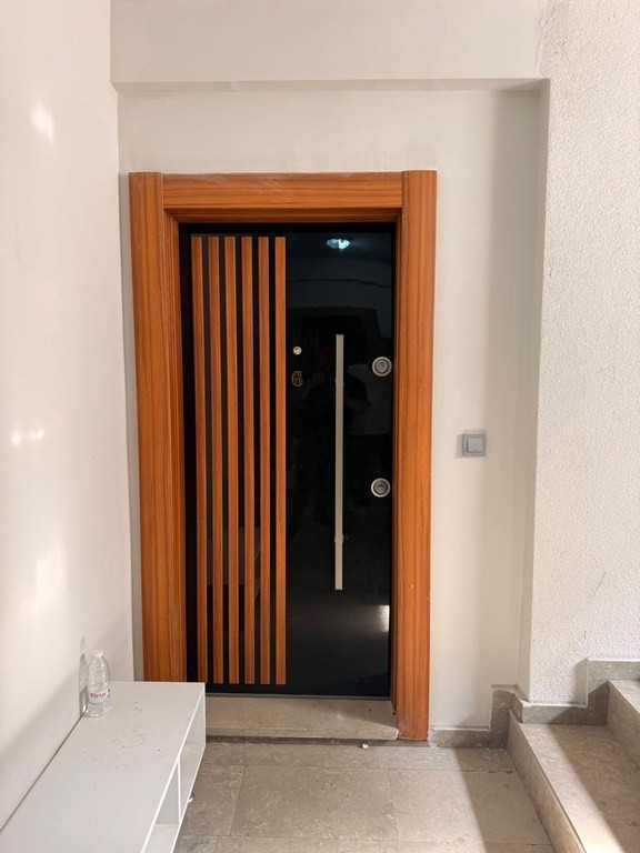 Brand-New 1+1 Apartment for Sale in Değirmendere, Kuşadası!