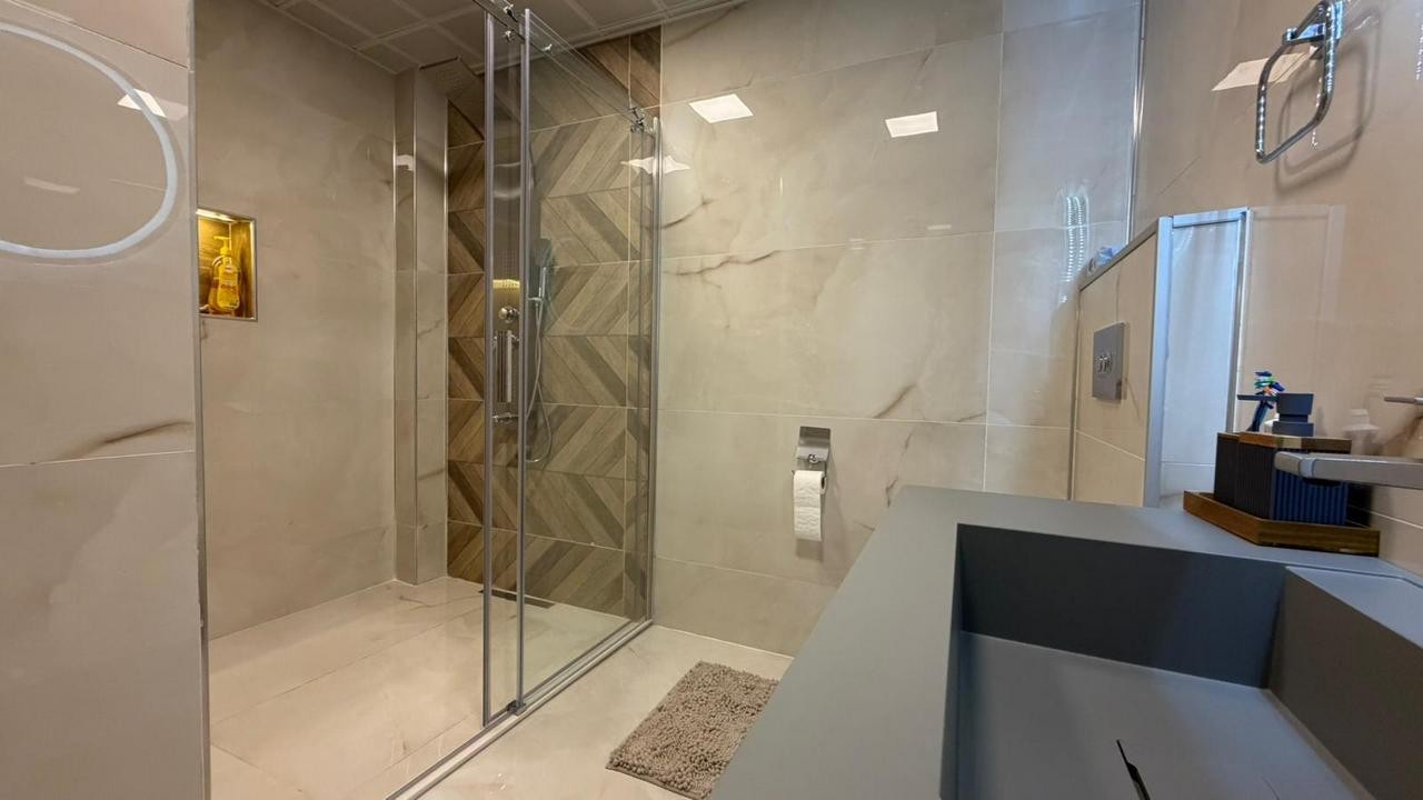 Luxury Renovated Sea View Villa for Sale in Ladies Beach, Kuşadası