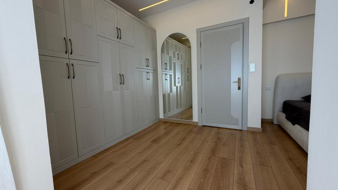 Luxury Renovated Sea View Villa for Sale in Ladies Beach, Kuşadası