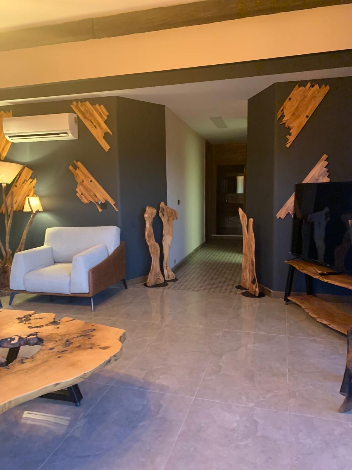 LUXURY PRIVATE FARMHOUSE WITH PRIVATE POOL IN KUŞADASI KİRAZLI VILLAGE