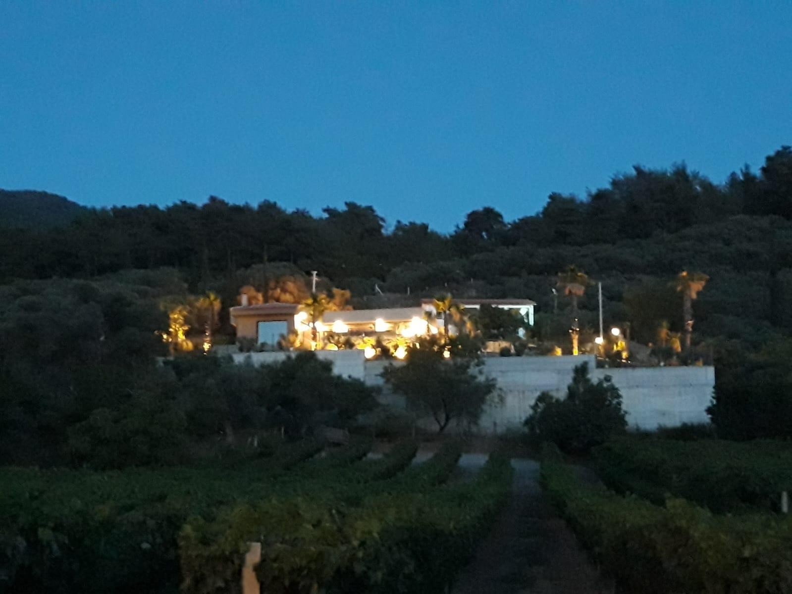 LUXURY PRIVATE FARMHOUSE WITH PRIVATE POOL IN KUŞADASI KİRAZLI VILLAGE