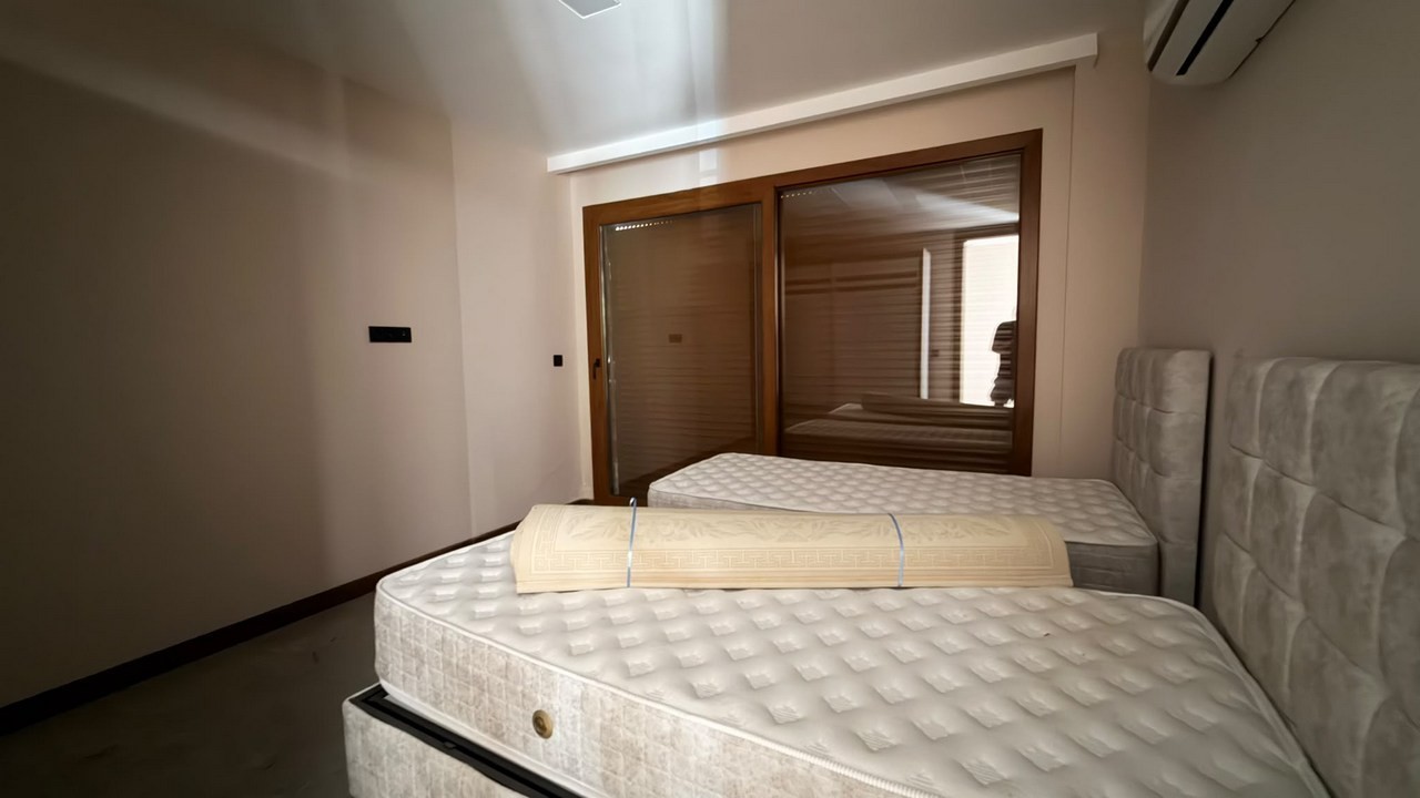 LUXURY PRIVATE FARMHOUSE WITH PRIVATE POOL IN KUŞADASI KİRAZLI VILLAGE