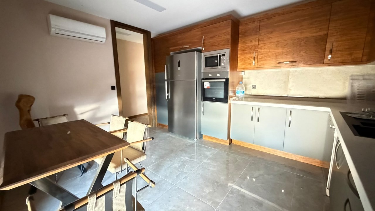LUXURY PRIVATE FARMHOUSE WITH PRIVATE POOL IN KUŞADASI KİRAZLI VILLAGE
