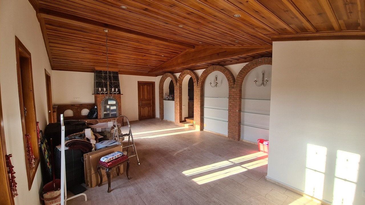 Extraordinary Stone Farm Estate in Şirince – 10,000 m² Private Land | Boutique Hotel License | Exceptional Investment Opportunity