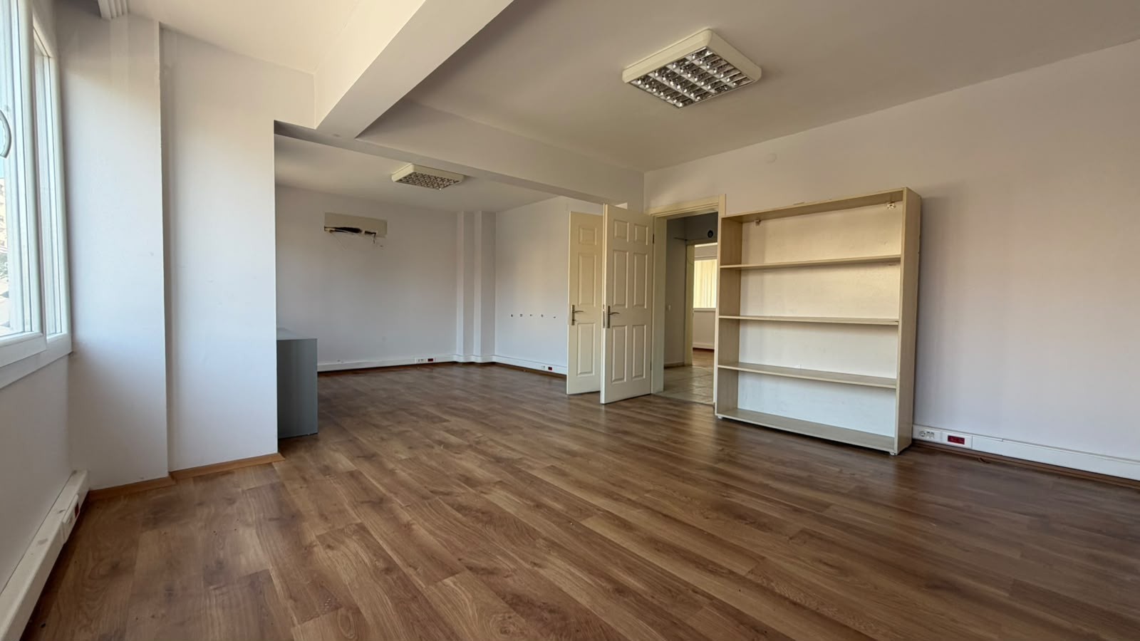 SEA VIEW BUILDING & APARTMENT DEVELOPMENT OPPORTUNITY FOR SALE IN KUŞADASI MARINA DISTRICT