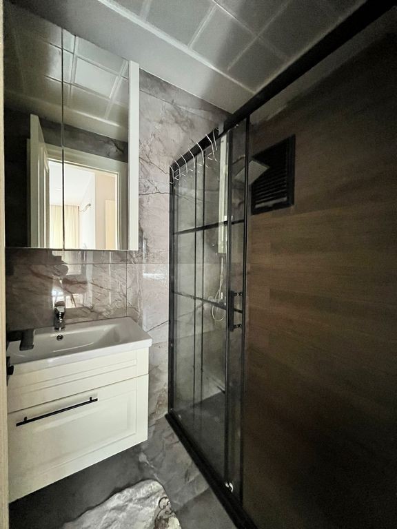 LUXURY 2-BEDROOM APARTMENT IN A SECURE RESIDENTIAL COMPLEX WITH SWIMMING POOL