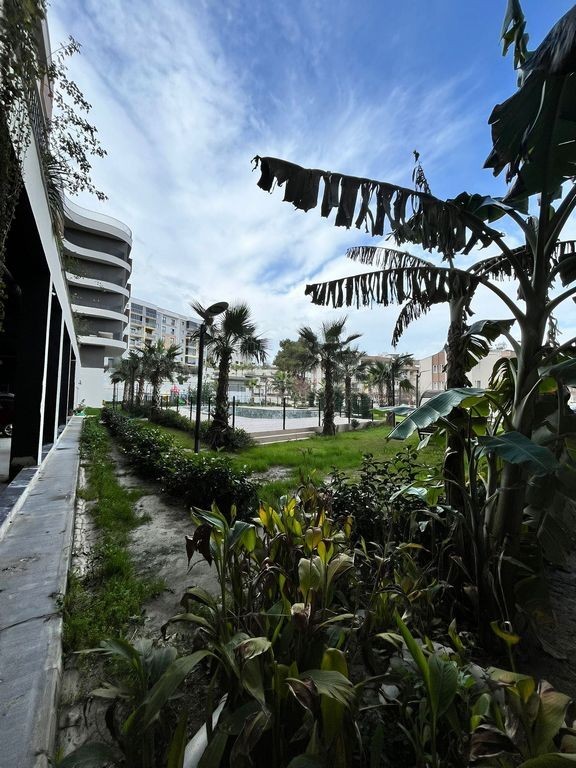 LUXURY 2-BEDROOM APARTMENT IN A SECURE RESIDENTIAL COMPLEX WITH SWIMMING POOL