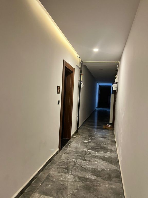 LUXURY 2-BEDROOM APARTMENT IN A SECURE RESIDENTIAL COMPLEX WITH SWIMMING POOL
