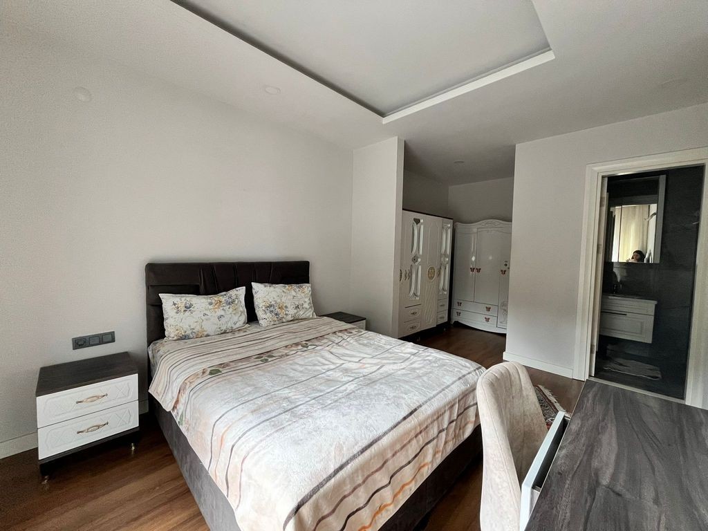 LUXURY 2-BEDROOM APARTMENT IN A SECURE RESIDENTIAL COMPLEX WITH SWIMMING POOL