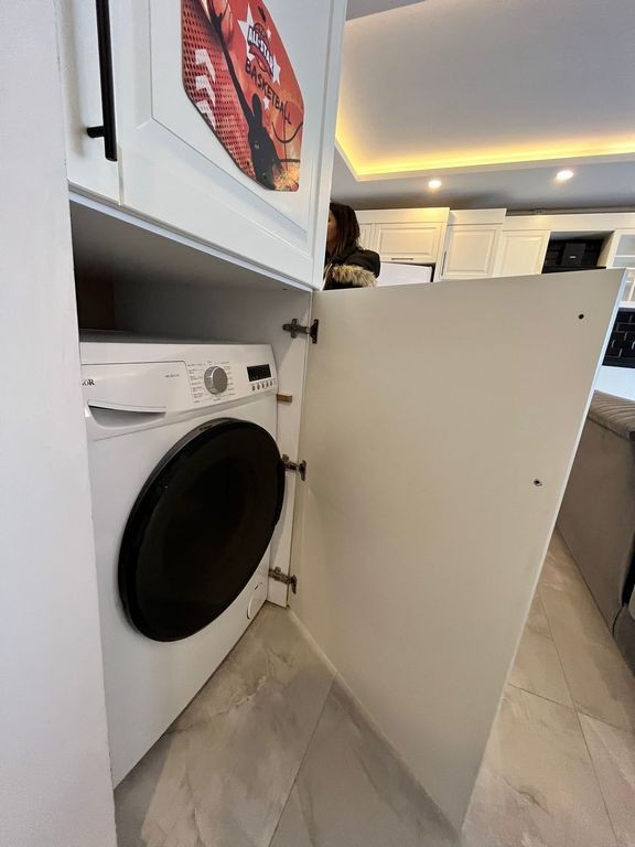 LUXURY 2-BEDROOM APARTMENT IN A SECURE RESIDENTIAL COMPLEX WITH SWIMMING POOL