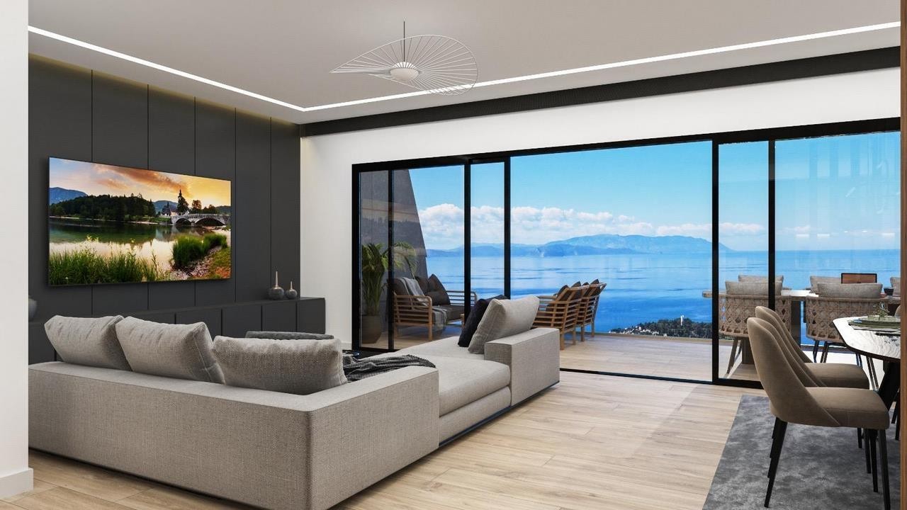 A Unique Lifestyle Investment in the Heart of Kuşadası