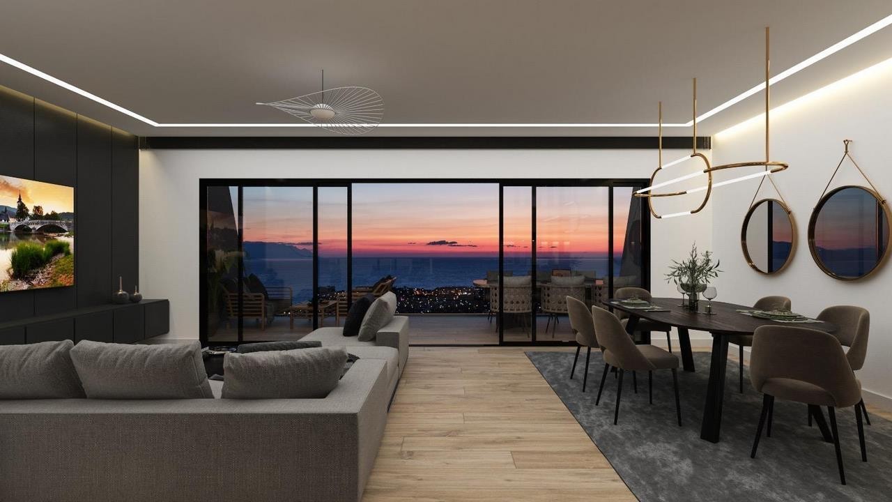 A Unique Lifestyle Investment in the Heart of Kuşadası