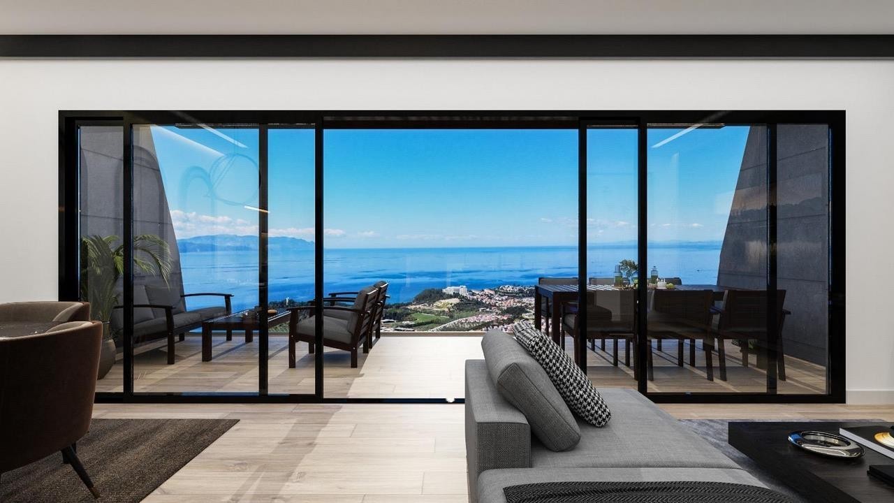 A Unique Lifestyle Investment in the Heart of Kuşadası