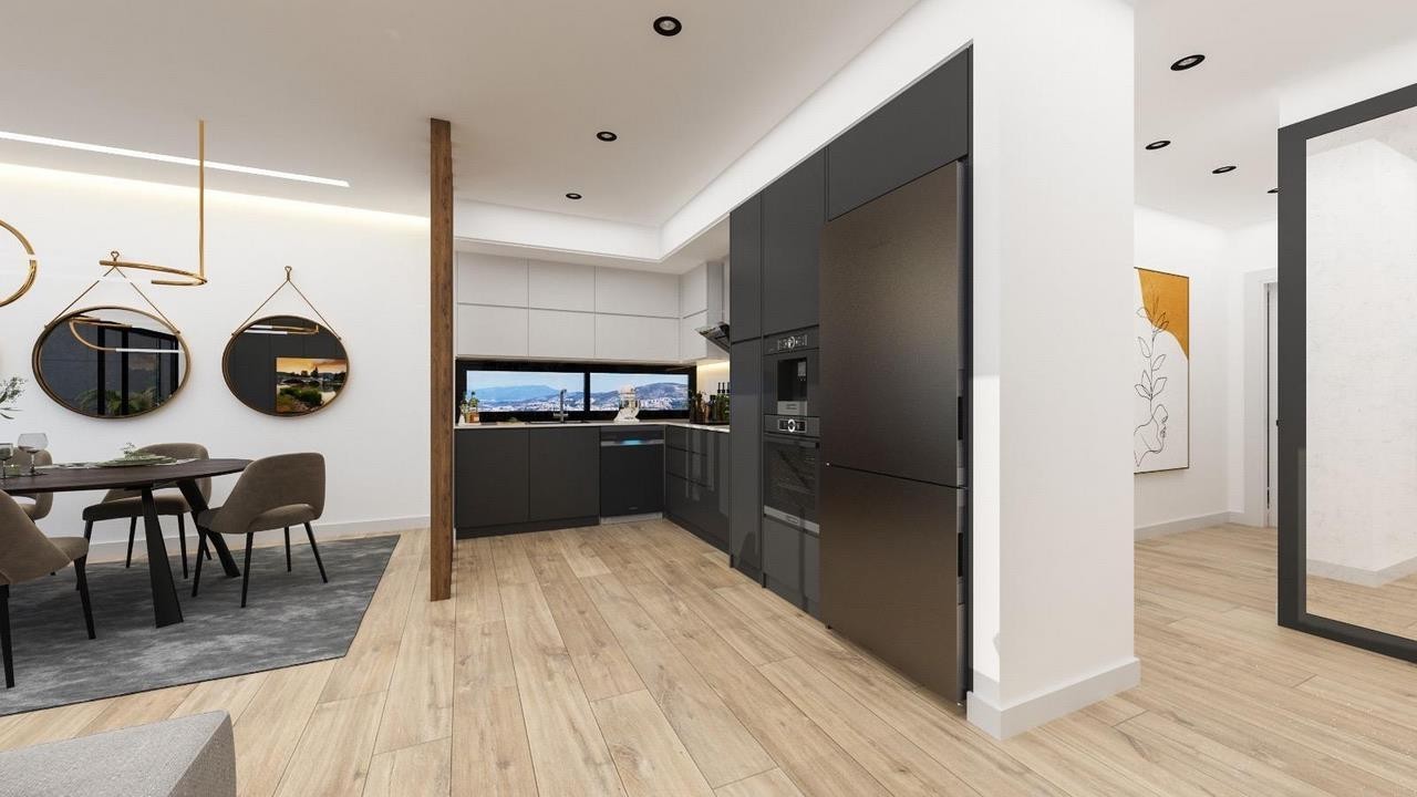 A Unique Lifestyle Investment in the Heart of Kuşadası