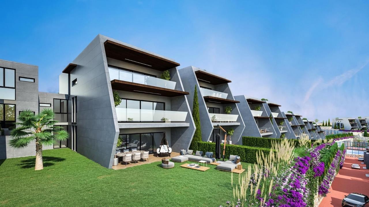 A Unique Lifestyle Investment in the Heart of Kuşadası
