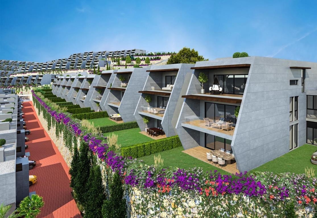 A Unique Lifestyle Investment in the Heart of Kuşadası