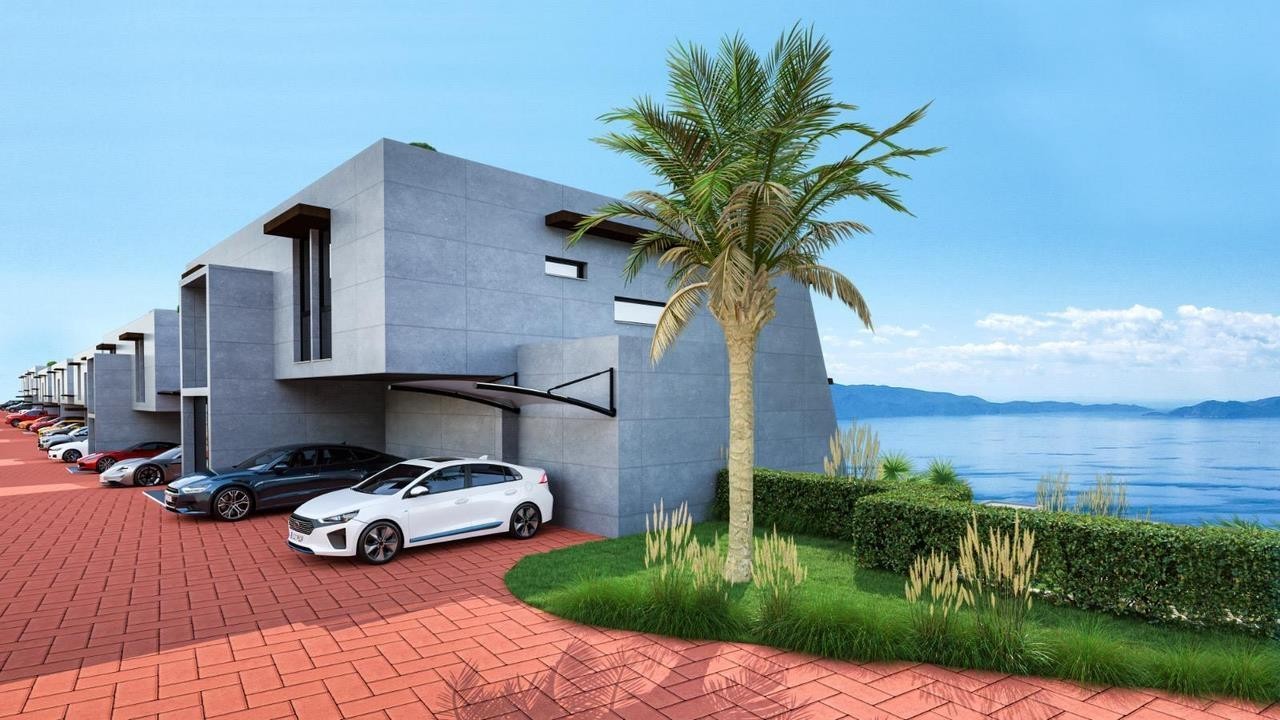 A Unique Lifestyle Investment in the Heart of Kuşadası