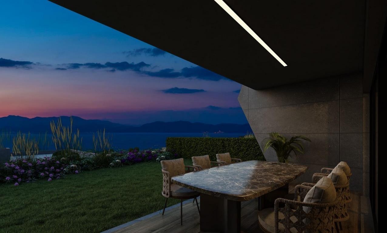 A Unique Lifestyle Investment in the Heart of Kuşadası