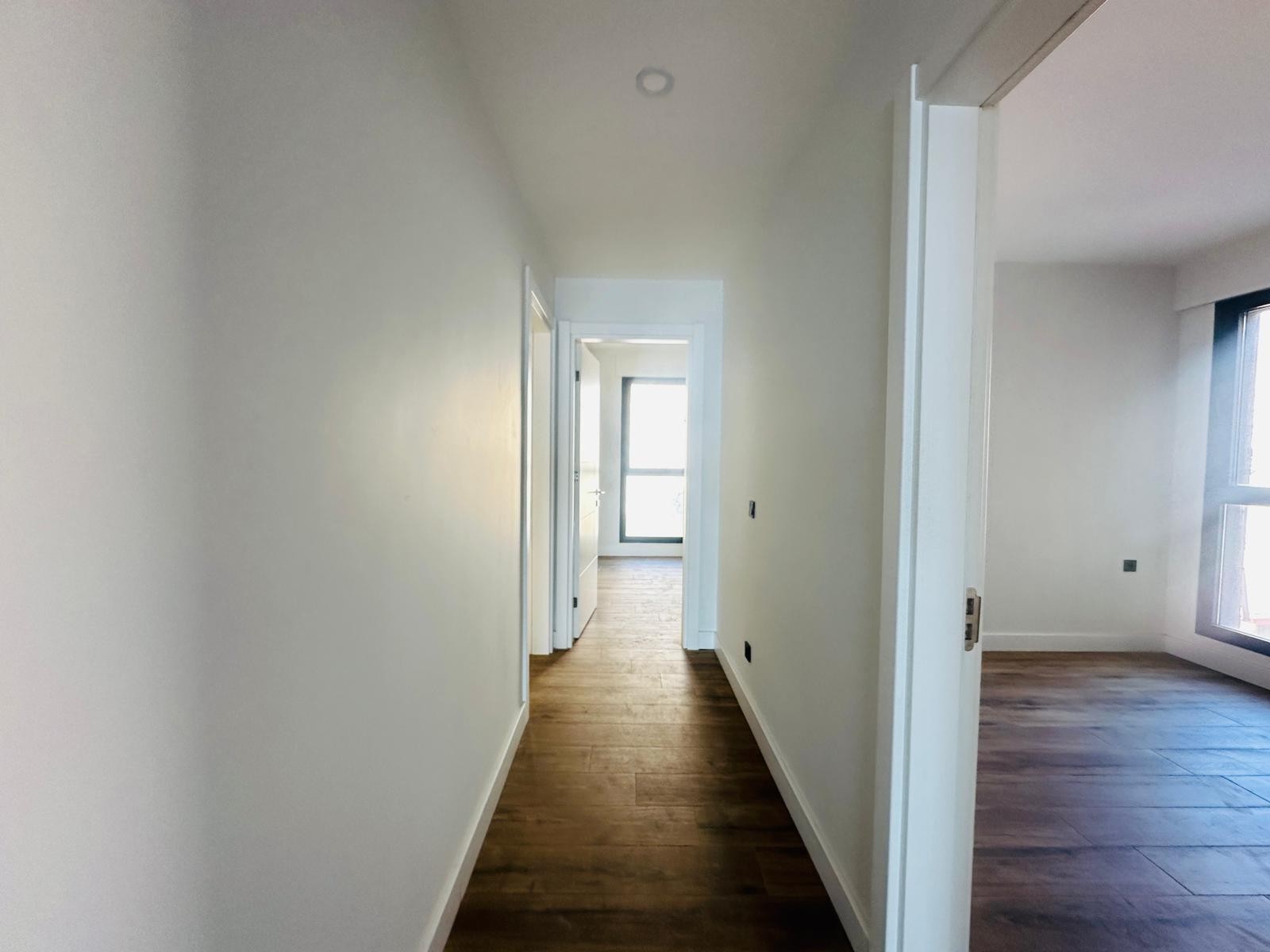 LUXURY 3-BEDROOM APARTMENT WITH UNINTERRUPTED SEA VIEWS KUŞADASI