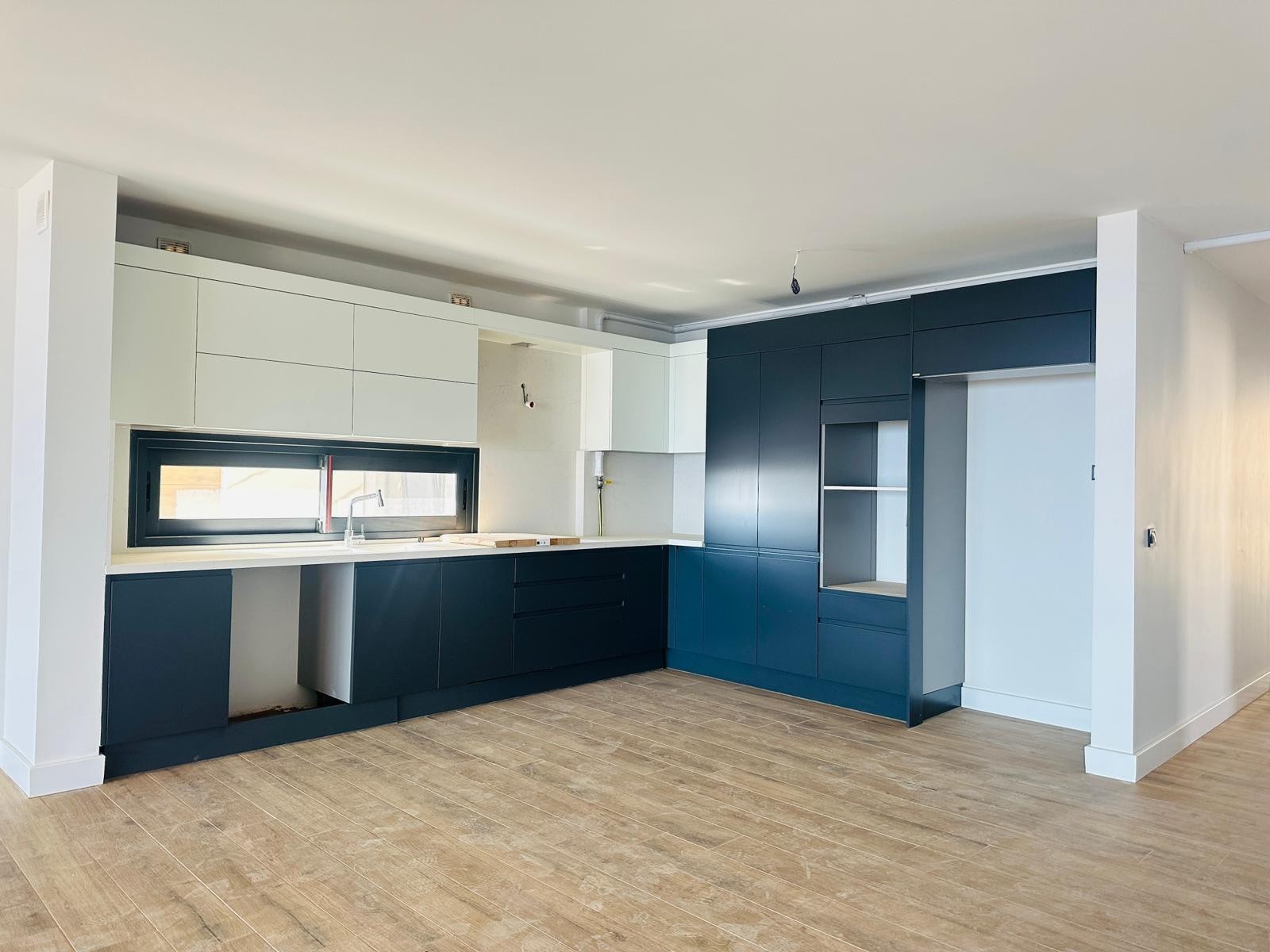 LUXURY 3-BEDROOM APARTMENT WITH UNINTERRUPTED SEA VIEWS KUŞADASI