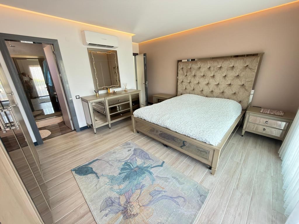 EXCLUSIVE, LUXURIOUS, AND MODERN LIVING IN KUŞADASI!