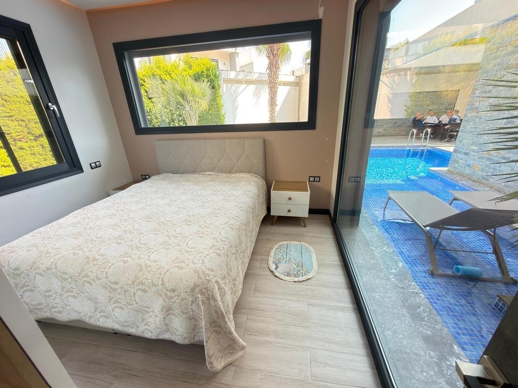 EXCLUSIVE, LUXURIOUS, AND MODERN LIVING IN KUŞADASI!