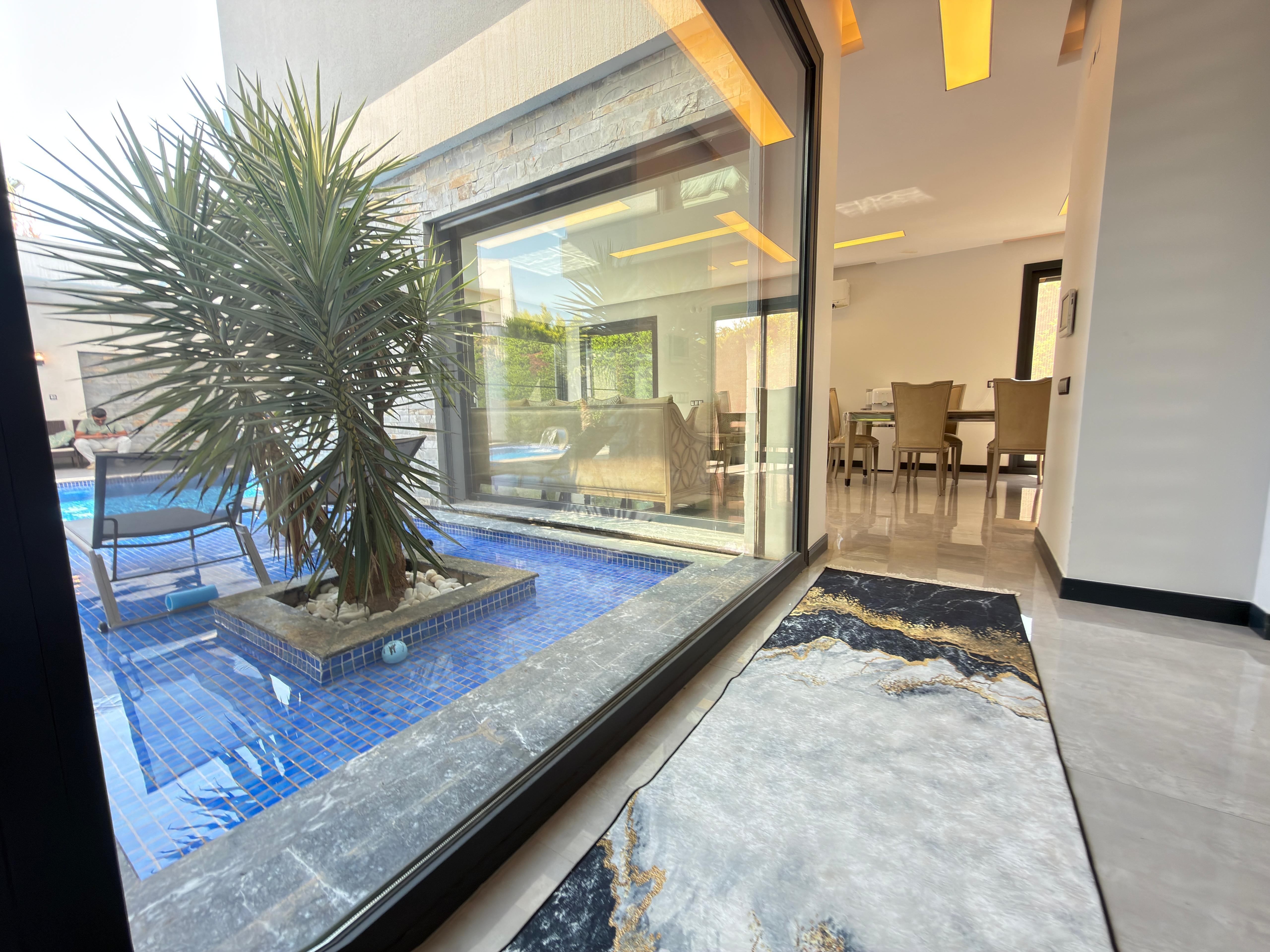 EXCLUSIVE, LUXURIOUS, AND MODERN LIVING IN KUŞADASI!