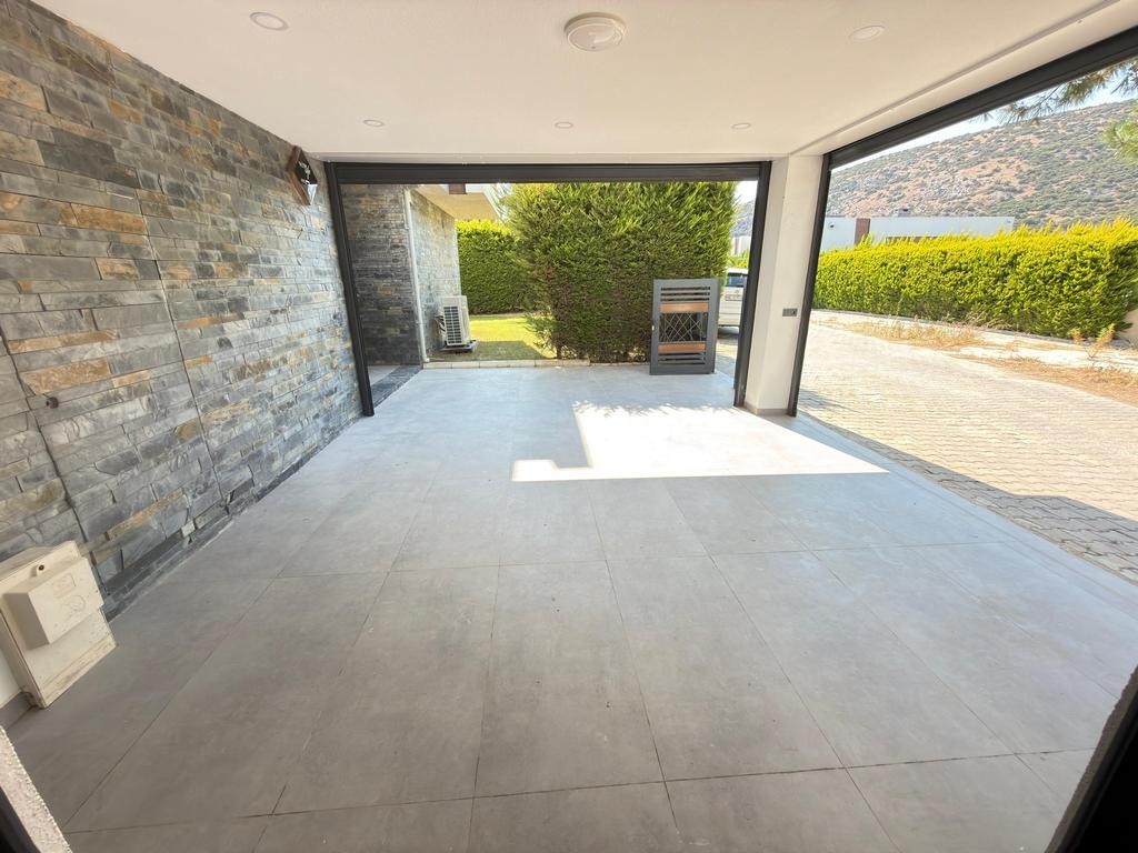 EXCLUSIVE, LUXURIOUS, AND MODERN LIVING IN KUŞADASI!