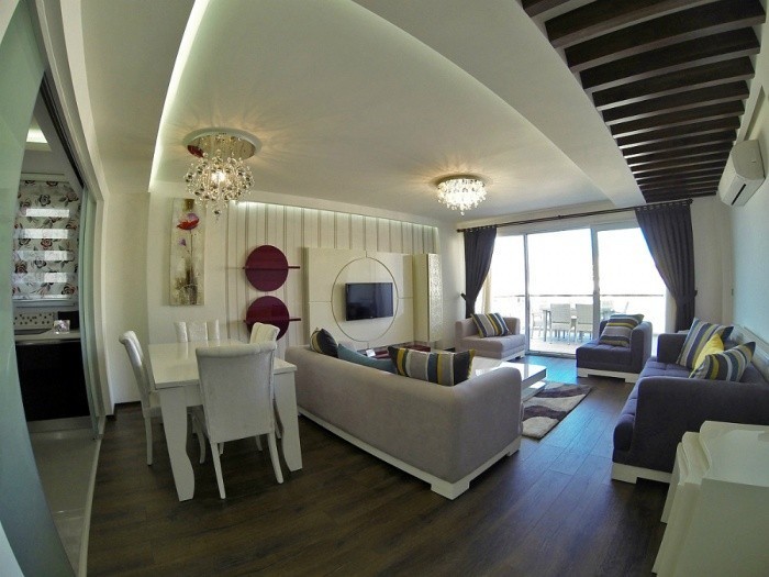 SEHZADE RESIDENCE SPACIOUS THREE BEDROOM APARTMENT