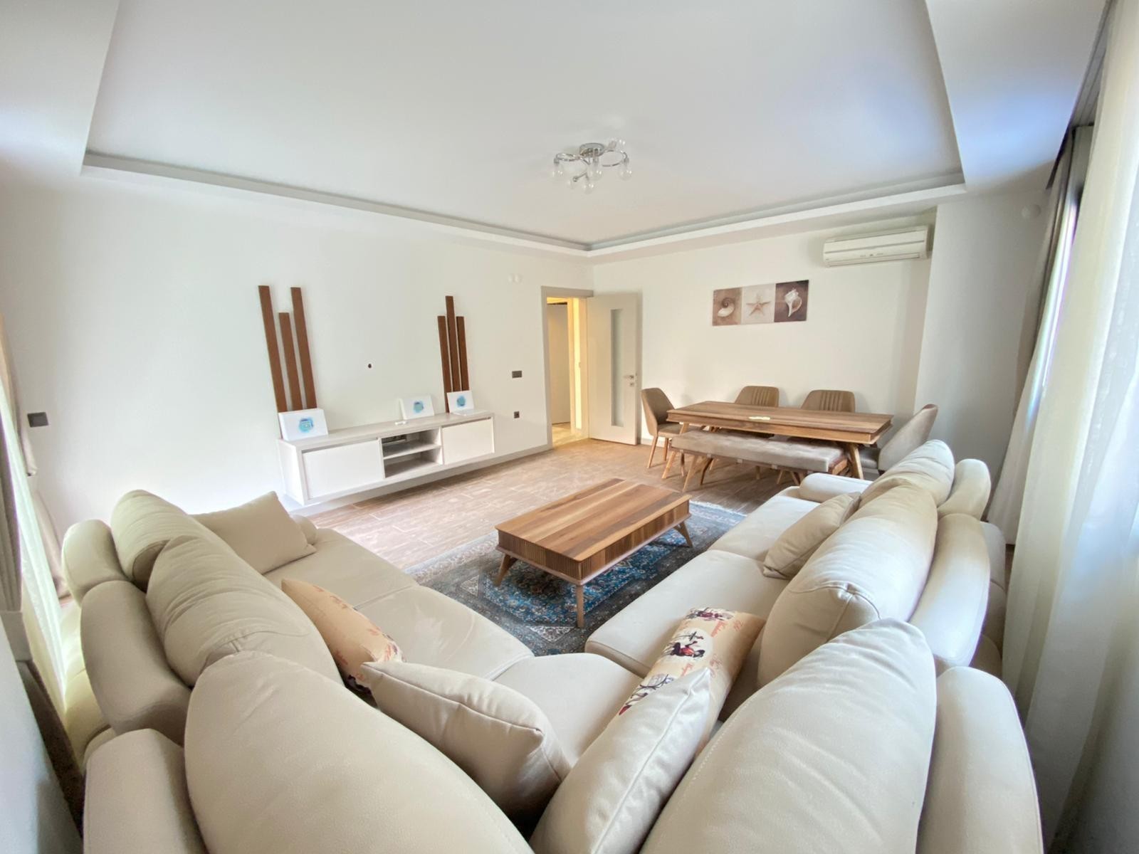 CLOSE TO THE CITY CENTER AFFORDABLE PRICES BRAND NEW APARTMENTS