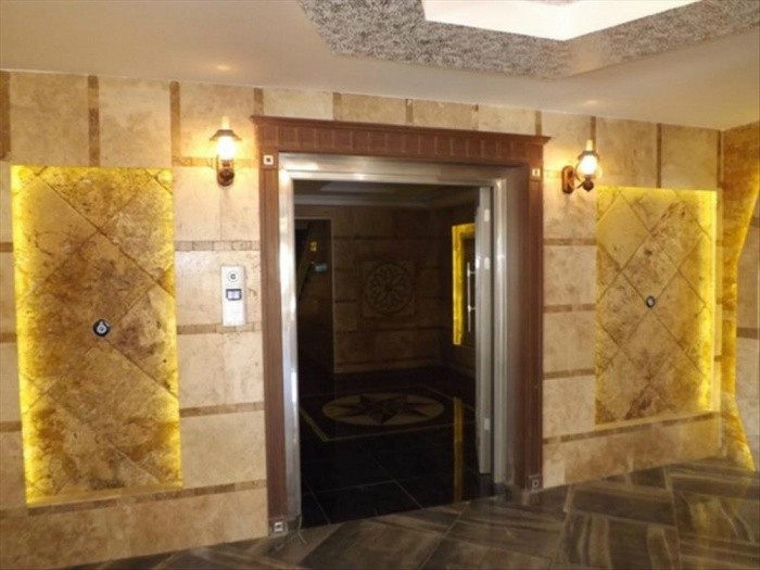 4 Bed 250m2 Apartment in Trend Royal Residence Kusadasi for Sale