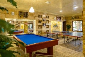 4 Bed 250m2 Apartment in Trend Royal Residence Kusadasi for Sale