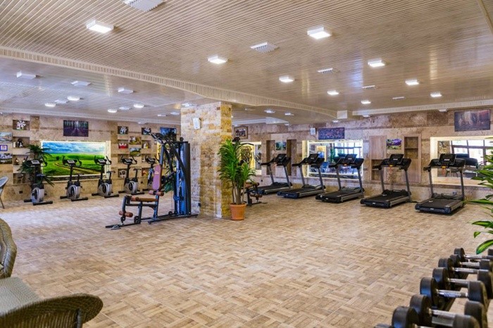 4 Bed 250m2 Apartment in Trend Royal Residence Kusadasi for Sale