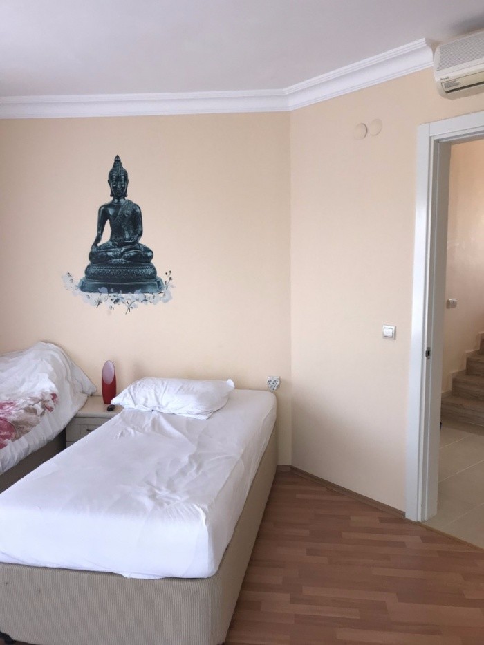 Furnished Detached Villa for Sale in Kusadasi