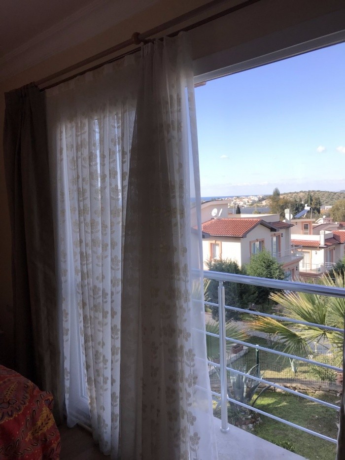 Furnished Detached Villa for Sale in Kusadasi