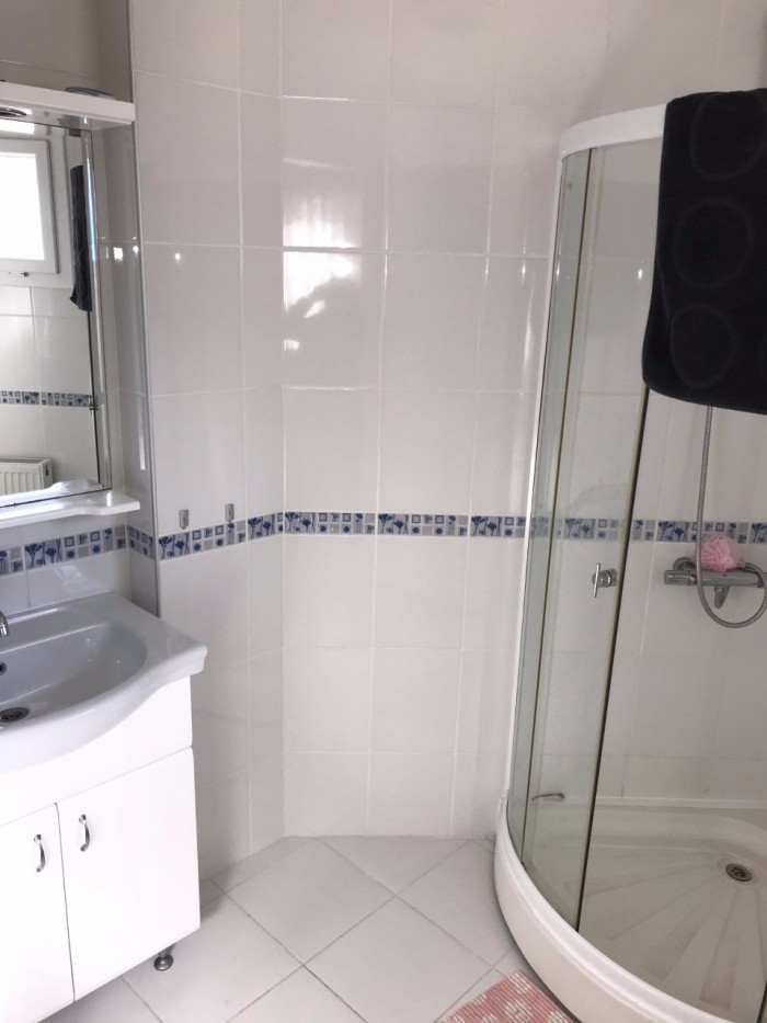 Furnished Detached Villa for Sale in Kusadasi