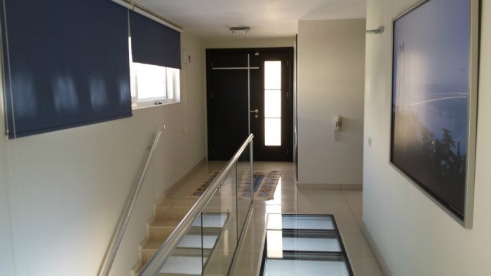 Perfect Sea View Modern Villa With Private Pool