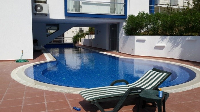 Perfect Sea View Modern Villa With Private Pool