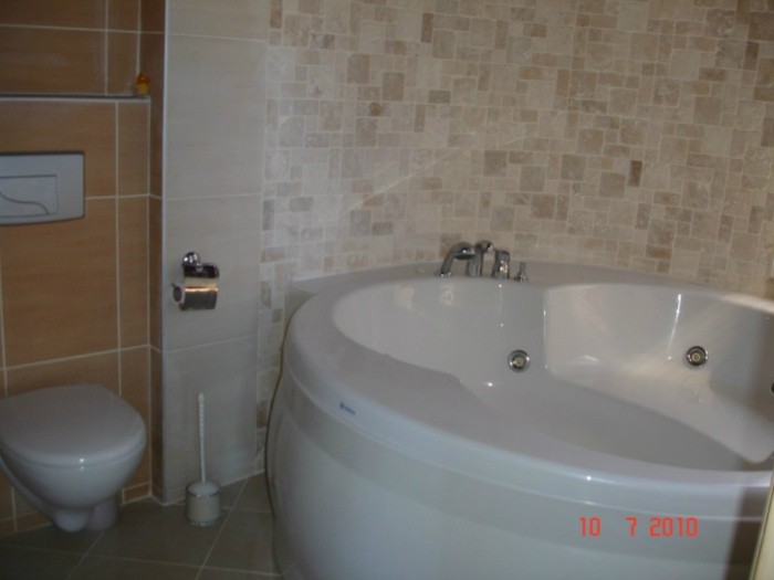 4 bedroomed luxury detached villa with 1300 sqm pool