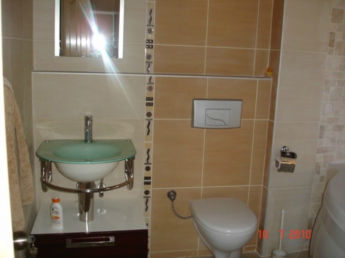 4 bedroomed luxury detached villa with 1300 sqm pool